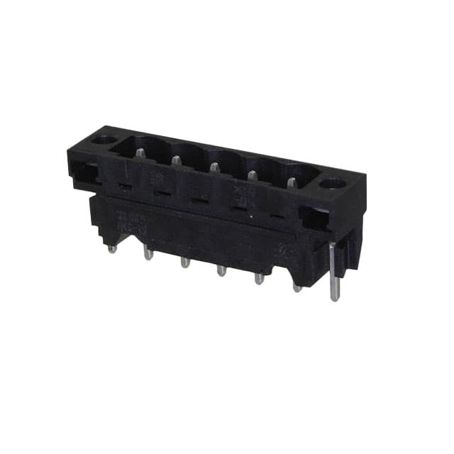 1838470000 TERM BLOCK HDR 5POS VERT 5.08MM