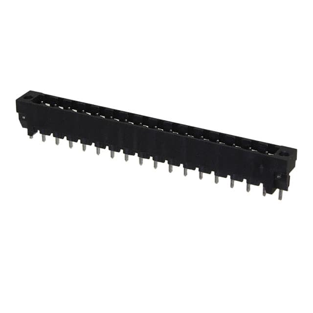 1838580000 TERM BLOCK HDR 16POS VERT 5.08MM