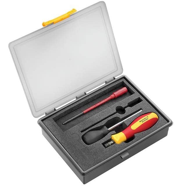 9918400000 HANDLE TORQUE 9.25"