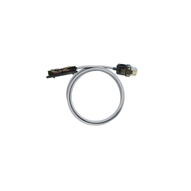 7789219010 CABLE ASSEMBLY INTERFACE 3.28'