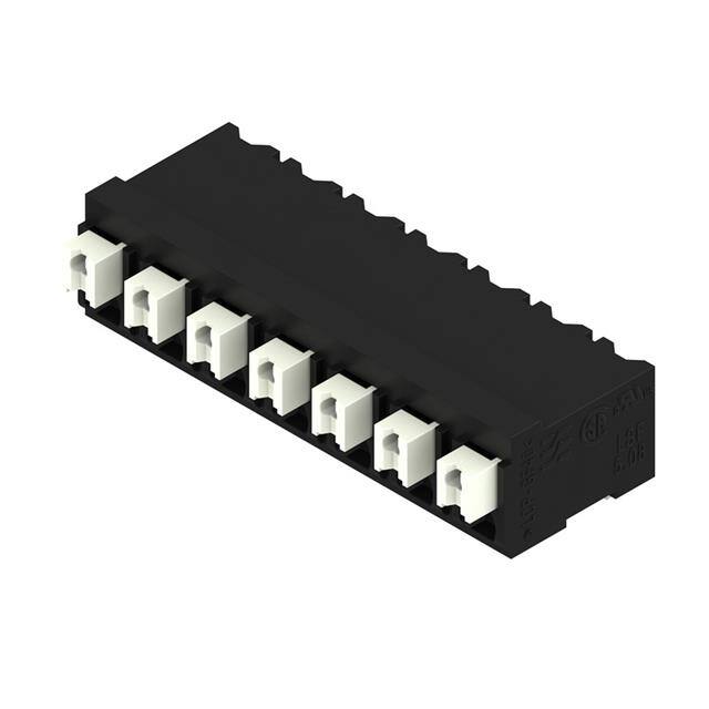 1875720000 TERM BLK 7P SIDE ENT 5.08MM PCB