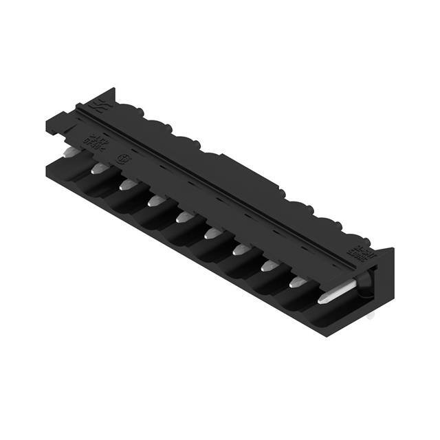1875980000 TERM BLK 8P SIDE ENT 3.81MM PCB