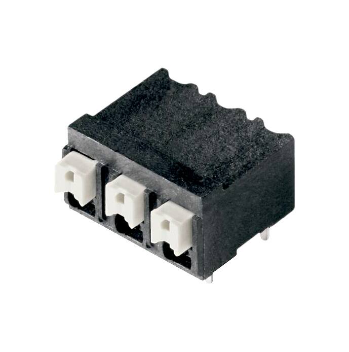 1876420000 TERM BLK 3P SIDE ENT 5.08MM PCB