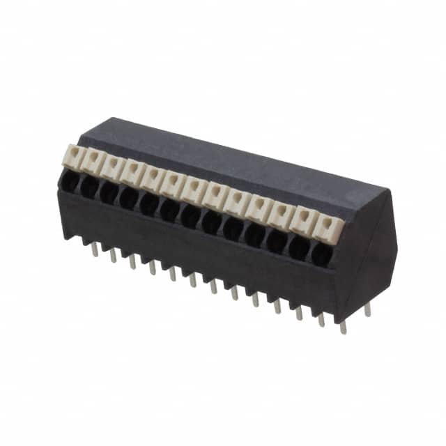 1885760000 TERM BLOCK 13POS 45DEG 3.5MM PCB