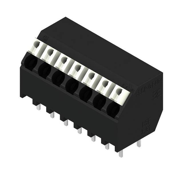 1887480000 TERM BLOCK 7POS 45DEG 3.5MM PCB