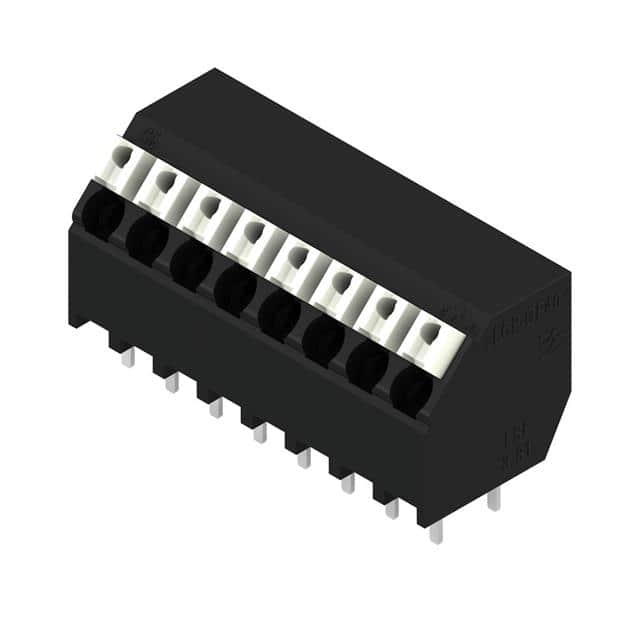 1887490000 TERM BLOCK 8POS 45DEG 3.5MM PCB
