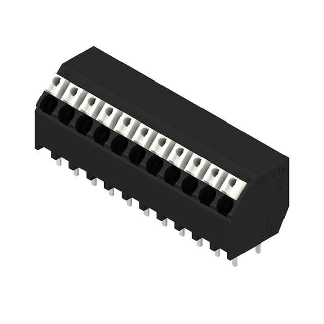 1887520000 TERM BLOCK 11POS 45DEG 3.5MM PCB