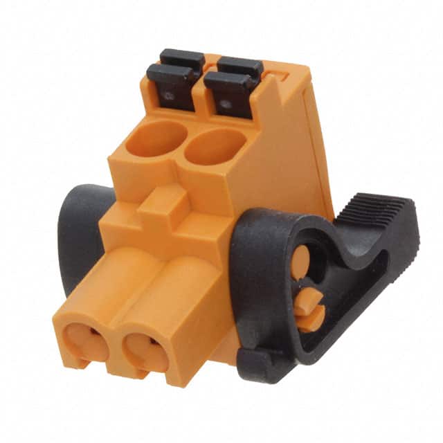 1983080000 TERM BLOCK PLUG 2POS 5.08MM
