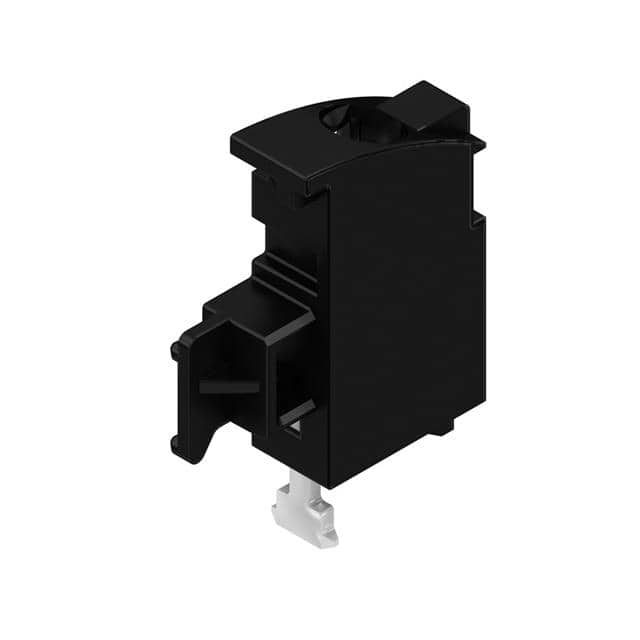 2418590000 TERM BLOCK 1POS SIDE ENTRY