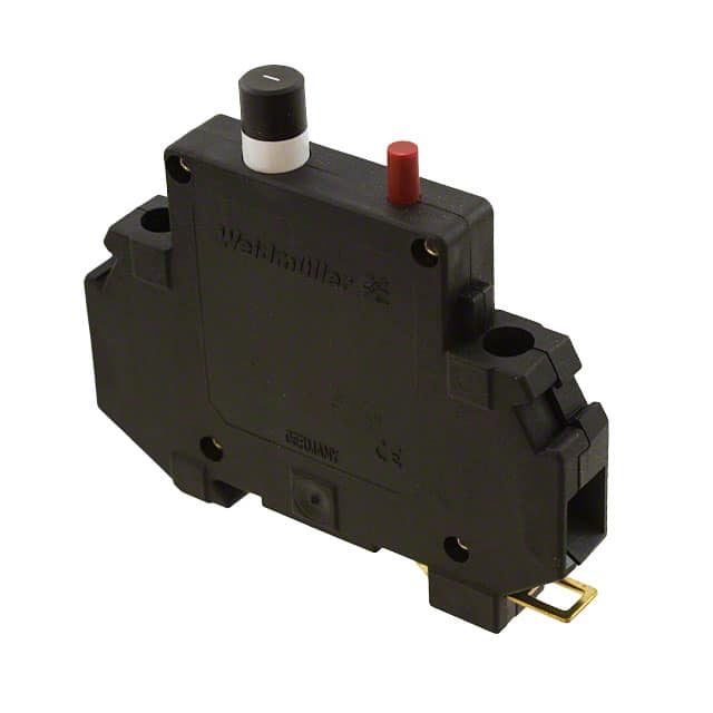9101403500 CIR BRKR 1.5A 250VAC 80VDC