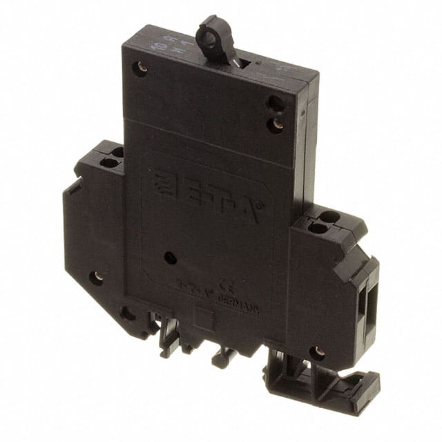 9921100005 CIR BRKR 10A 480VAC 65VDC