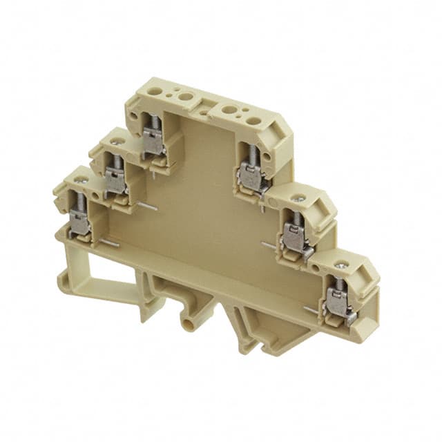 C455189 DK6 HOUSING PA BG