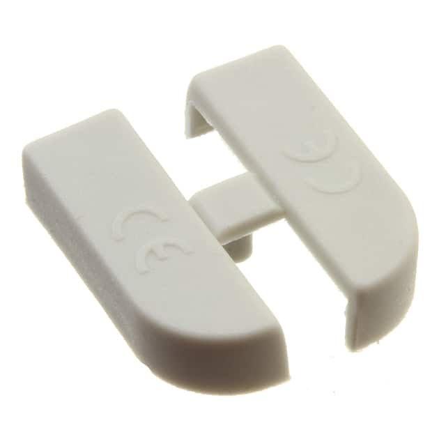 SEC1P ENDCAP/1P BUSBARS
