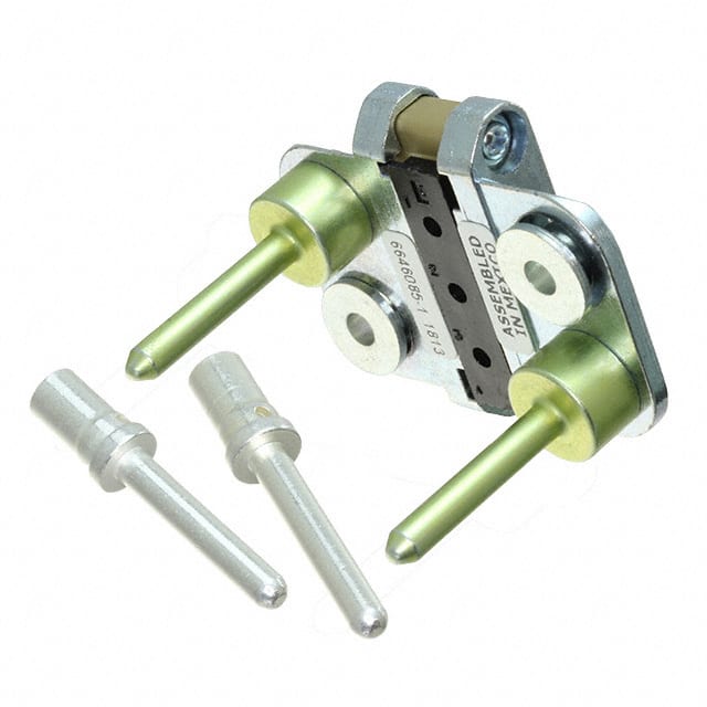 6646085-1 CONTACT PIN