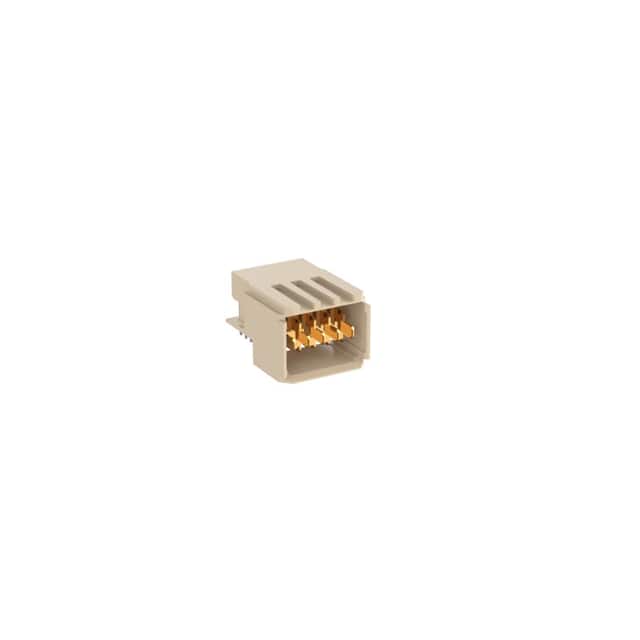 244997 2MM HM 5POS M PWR MOD LLLLL