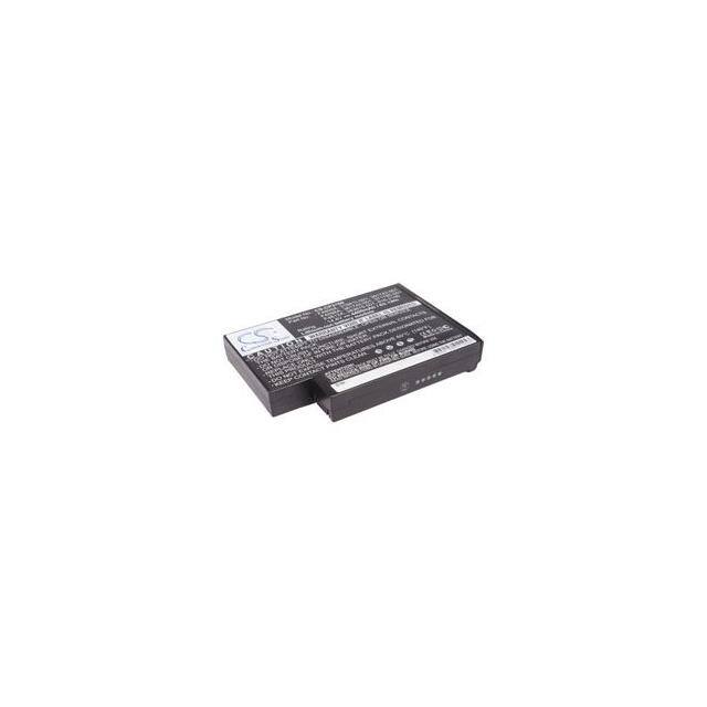 WX-2Z5Q-8-OMNIBOOK XE4100 Replacement for Compaq Omnibook