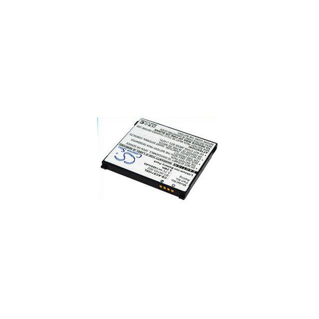 WX-2T9S-0-S110 Replacement for Acer S110 Replac