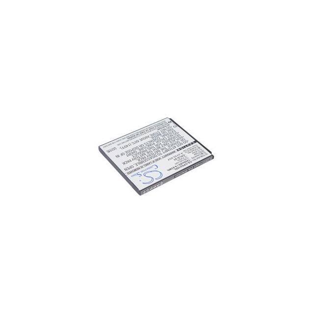 WX-6QKL-8-5890 BATTERY Replacement for Coolpad 5890 Bat