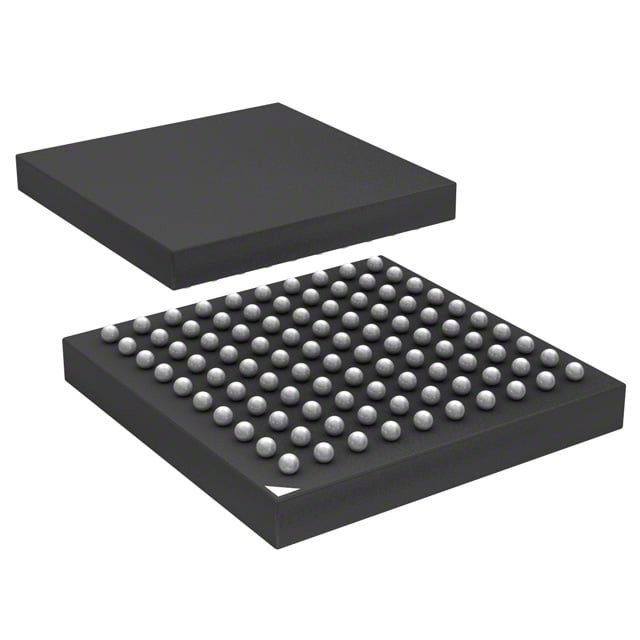 STM32F103VBH7 The STMicroelectronics STM32F103VBH7 is a 32-bit microcontroller based on the ARM Cortex-M3 core. It offers 128KB of Flash memory and operates at speeds up to 72MHz.