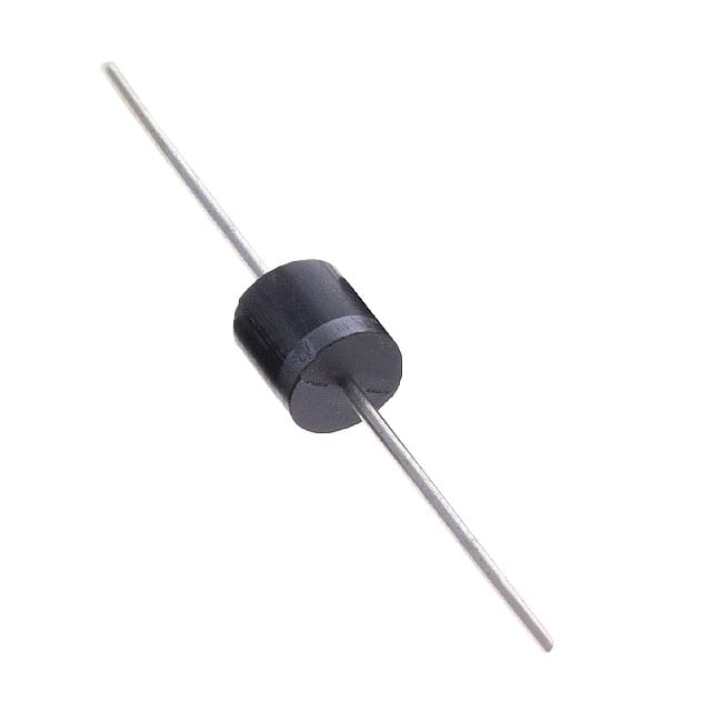15KPE33A TVS DIODE 33VWM 54.7VC AXIAL