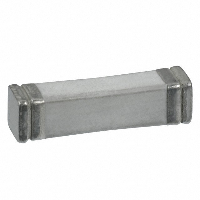 TR2/TCP1.25-R FUSE BRD MNT 1.25A 250VAC 2SMD