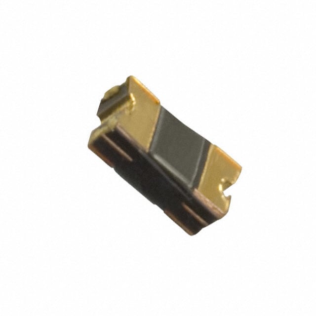 PC06F500MA FUSE BRD MNT 500MA 32VAC/DC 0603