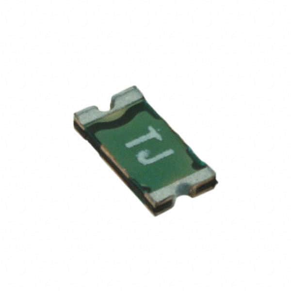 PTS120660V005 PTC RESET FUSE 60V 50MA 1206