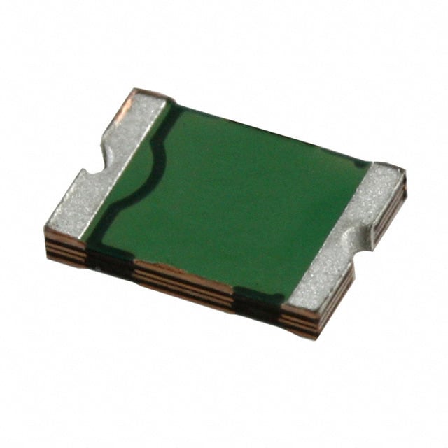 PTS181224V150 PTC RESET FUSE 24V 1.5A 1812