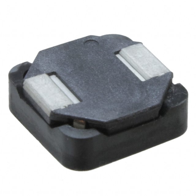 DRA124-221-R FIXED IND 220UH 865MA 568MOHM SM