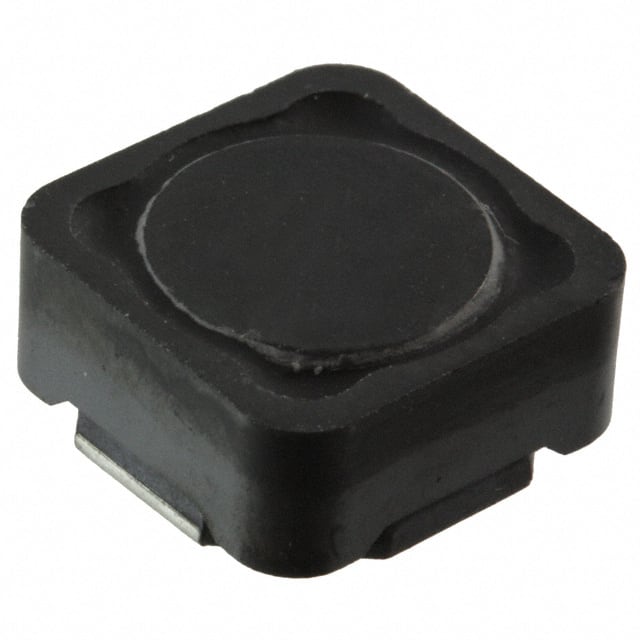 DRA125-151-R FIXED IND 150UH 1.409A 273 MOHM