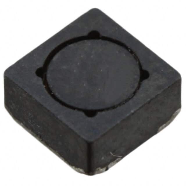 SD25-101-R FIXED IND 100UH 670MA 593.7 MOHM