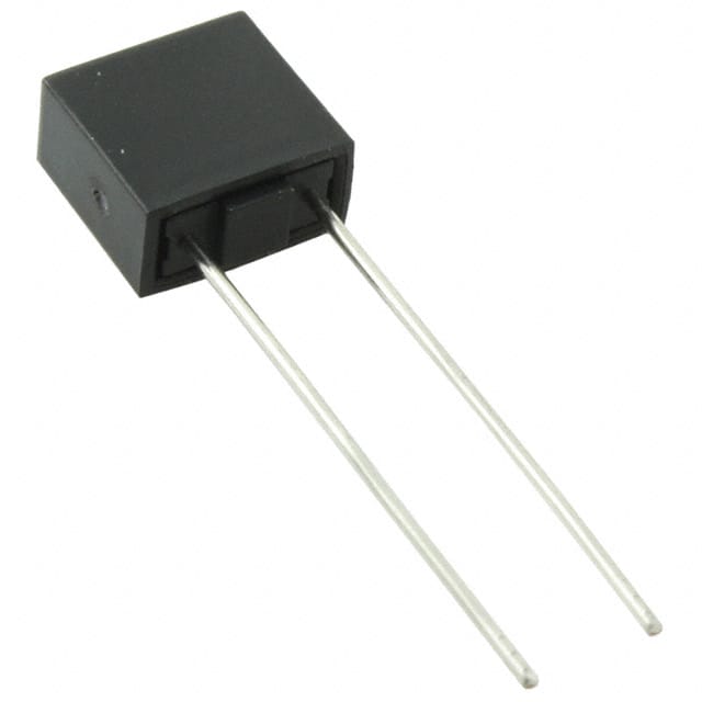 SS-5H-1A-APH FUSE BOARD MNT 1A 300VAC RADIAL