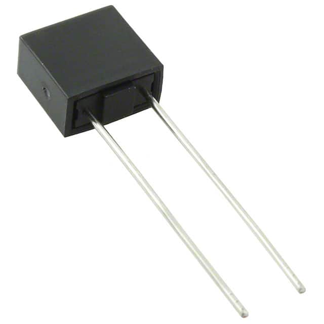 SS-5H-1.6A-AP FUSE BRD MNT 1.6A 300VAC RAD BOX