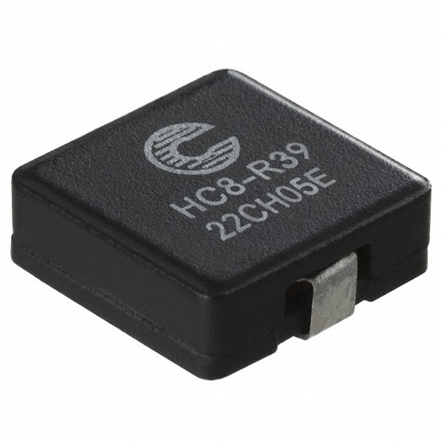 HC8-100-R FIXED IND 10UH 5.2A 43.6MOHM SMD