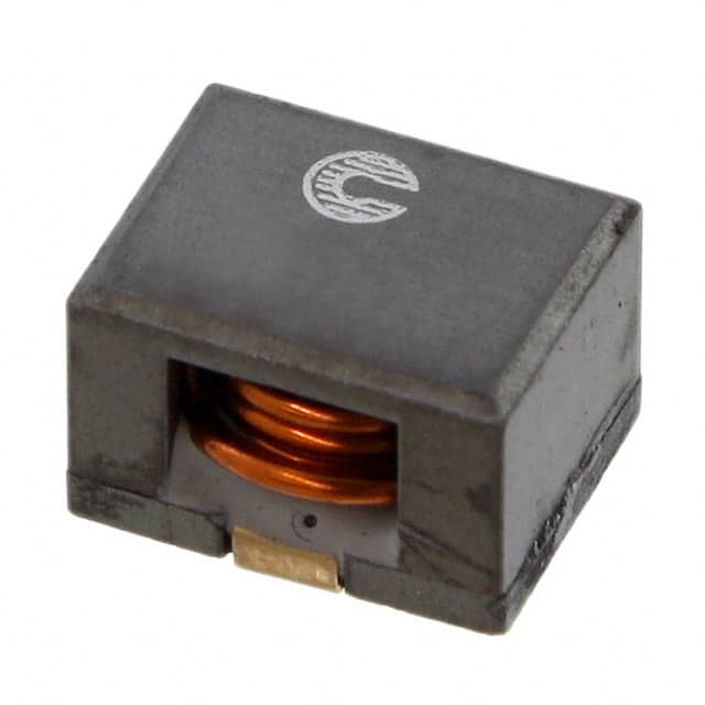 HCF1007-1R0-R FIXED IND 1UH 16A 2.65 MOHM SMD
