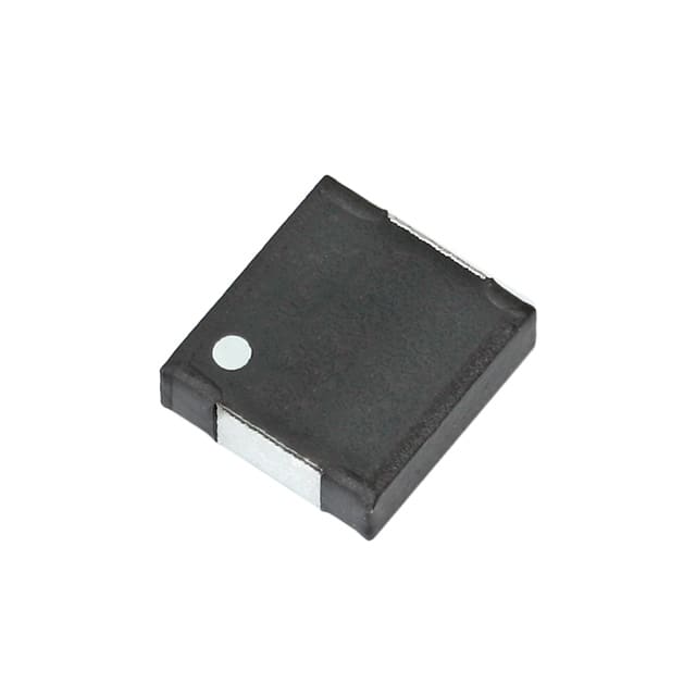 MPIA4040R1-100-R FIXED IND 10UH 1.2A 370 MOHM SMD