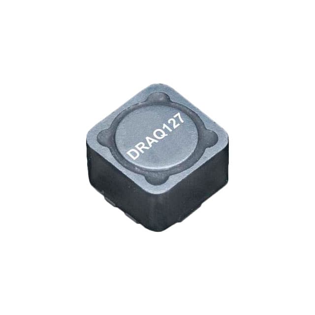 DRAQ127-220-R INDUCT ARRAY 2 COIL 22UH SMD