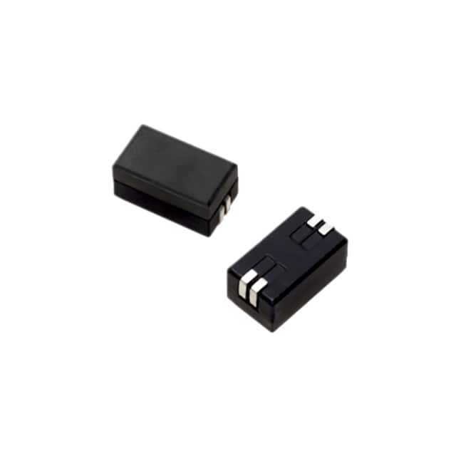 FPV1507-500-R FIXED IND 500NH 25A 1.15MOHM SMD