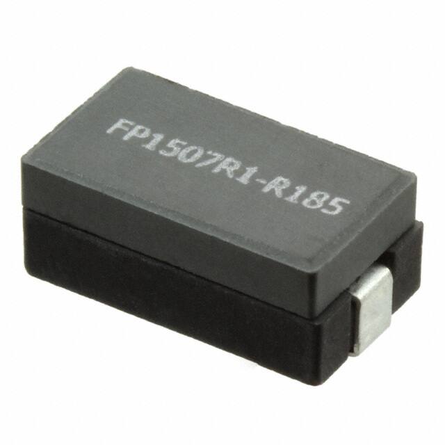 FP1507R1-R185-R FIXED IND 185NH 45A 0.52MOHM SMD
