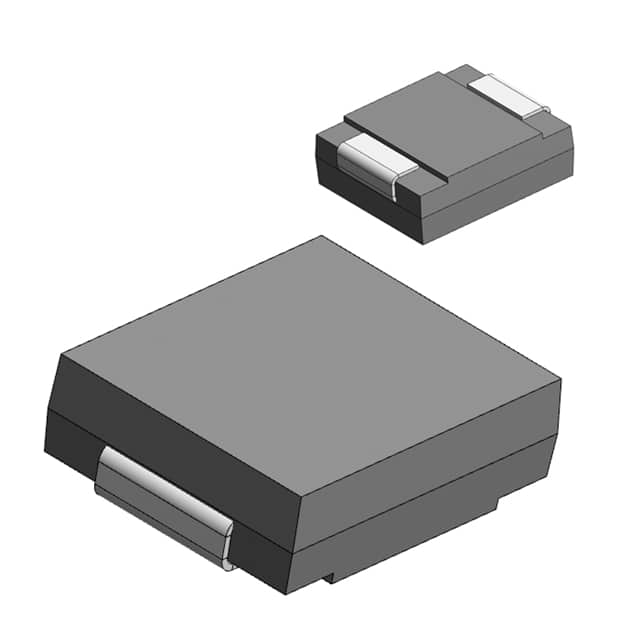 5-0SMDJ22CAH TVS DIODE 22VWM BI