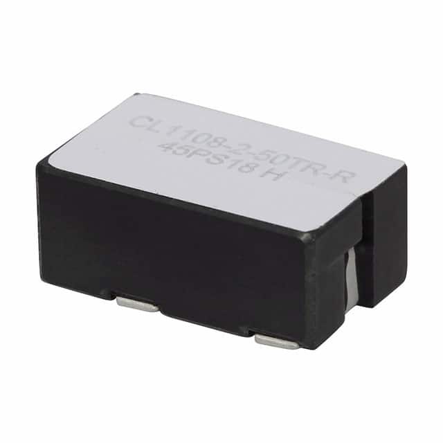 CLB1108-2-50TR-R FIXED IND 200NH 0.28 MOHM SMD