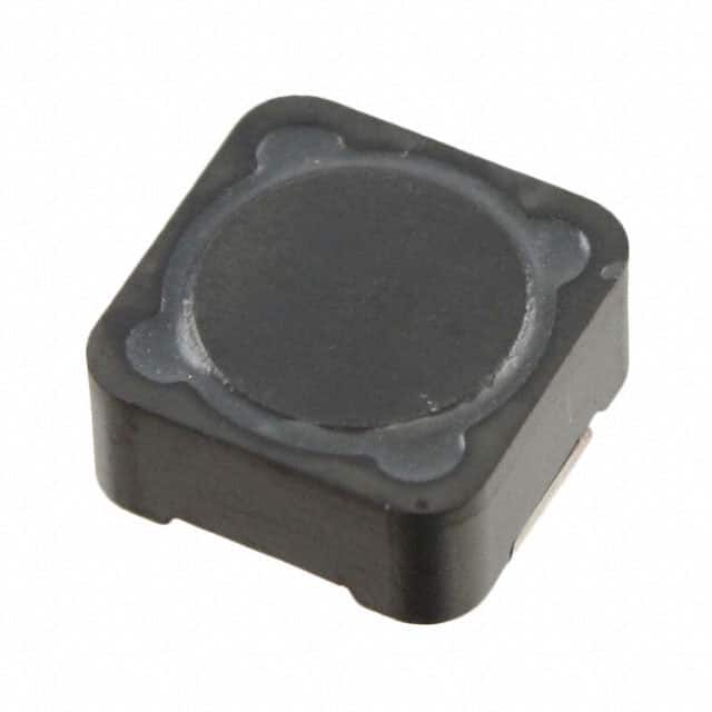 DR125-5R2-RV FIXED IND 5.2UH