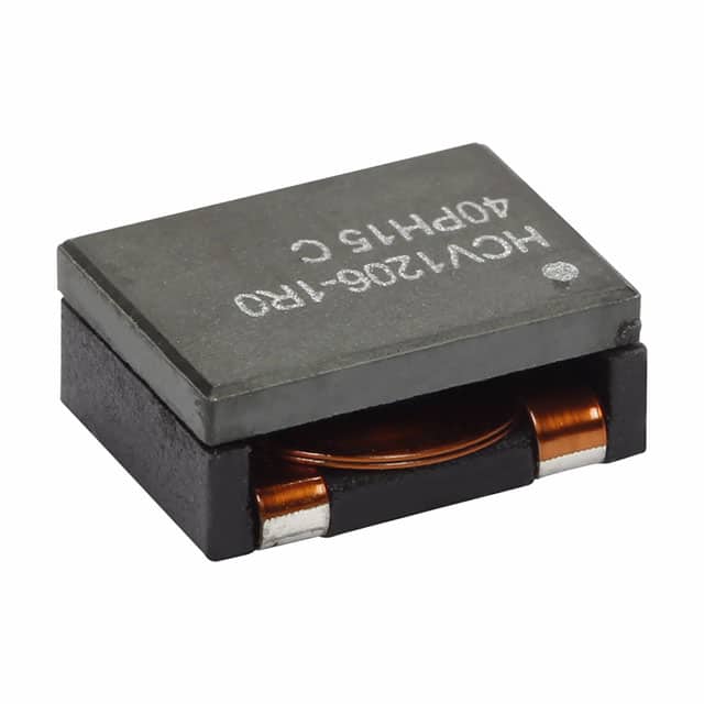 HCV1206-1R5-R FIXED IND 1.5UH 12A 6 MOHM SMD