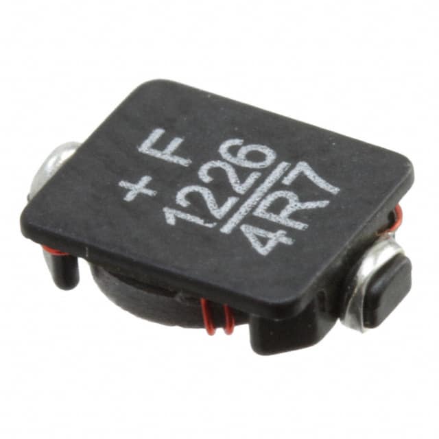 MP2A-330-R FIXED IND 33UH 790MA 476MOHM SMD