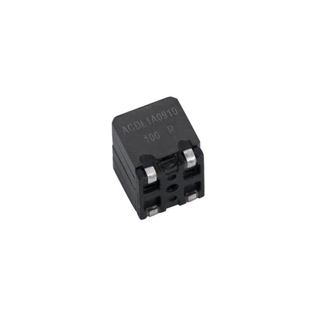 ACDL2V0910-220-R IND CLASSD FERRITE 22.0UH 2.5A S