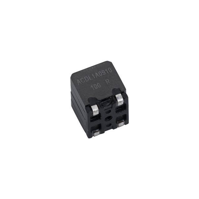 ACDL2V0910-4R7-R IND CLASSD FERRITE 4.7UH 5.0A SM