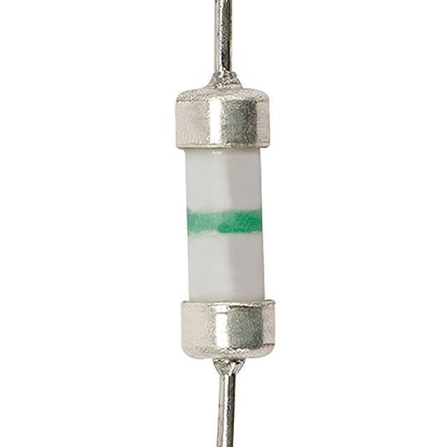 C308F-V-63MA-TR1 FUSE CERM 63MA 250VAC/VDC
