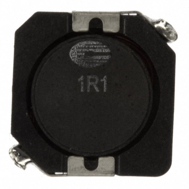 DR1030-1R1-R FIXED IND 1.1UH 7A 7.9 MOHM SMD