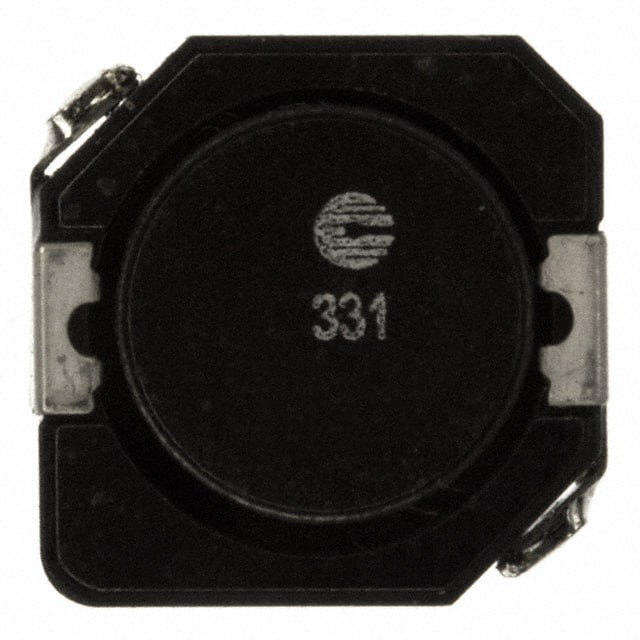 DR1040-331-R FIXED IND 330UH 520MA 1.09OHM SM