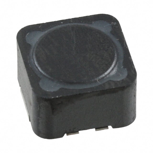 DR127-681 FIXED IND 680UH 760MA 1.08OHM SM